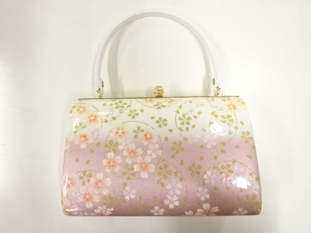 JAPANESE KIMONO / BAG